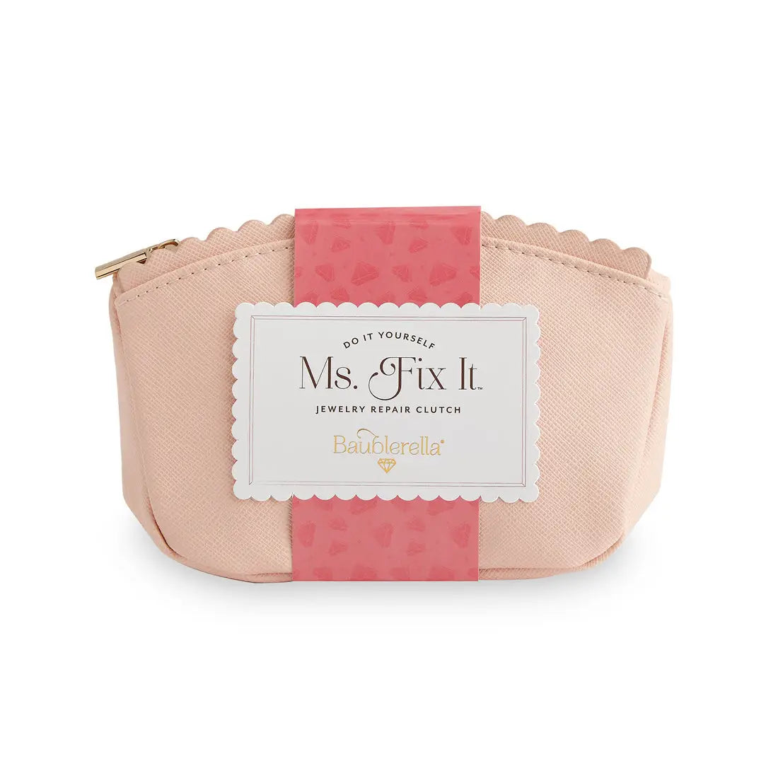 Ms. Fix-It Jewelry Repair Kit