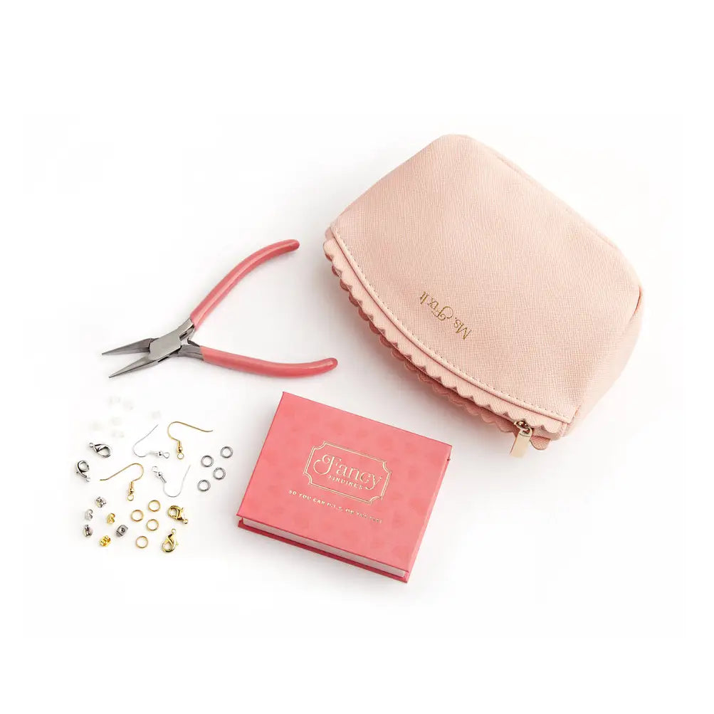 Ms. Fix-It Jewelry Repair Kit