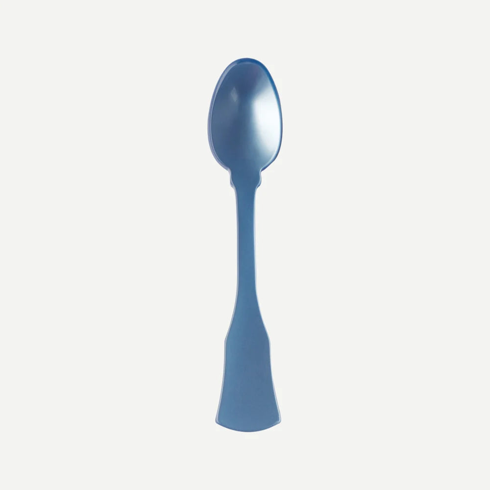 Sabre Demi-tasse Spoon - (multiple colors)