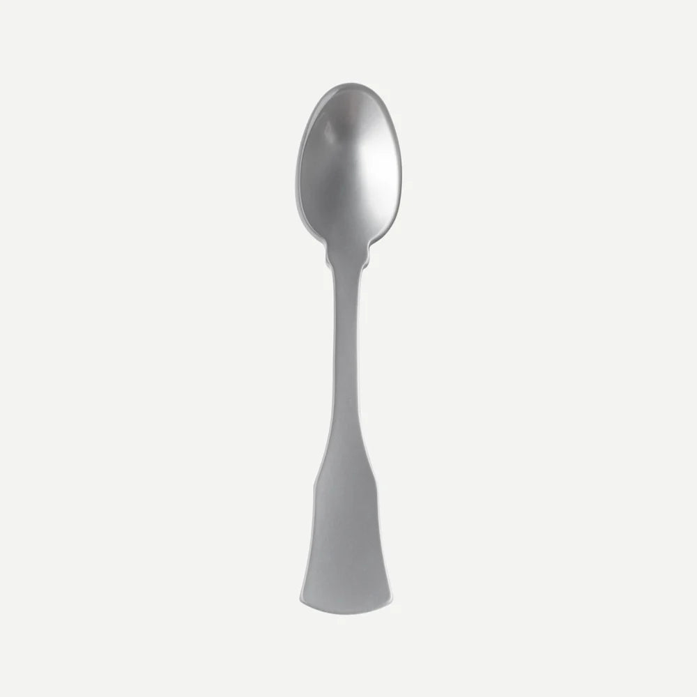 Sabre Demi-tasse Spoon - (multiple colors)