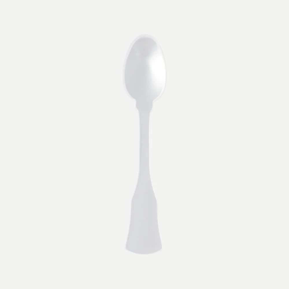 Sabre Demi-tasse Spoon - (multiple colors)
