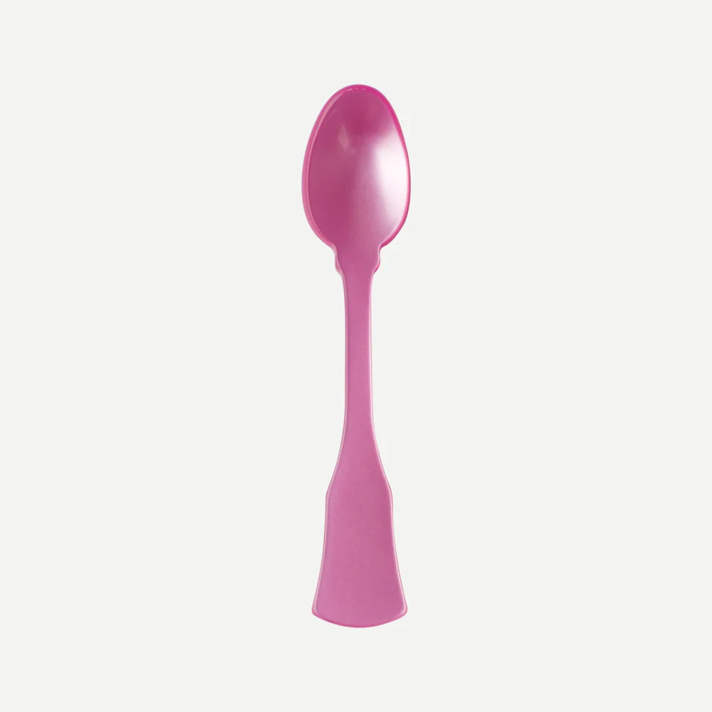 Sabre Demi-tasse Spoon - (multiple colors)