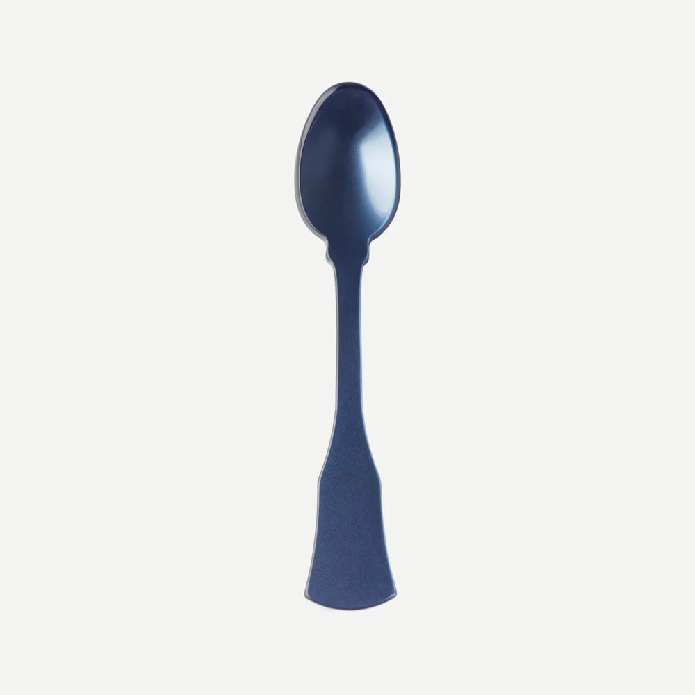 Sabre Demi-tasse Spoon - (multiple colors)