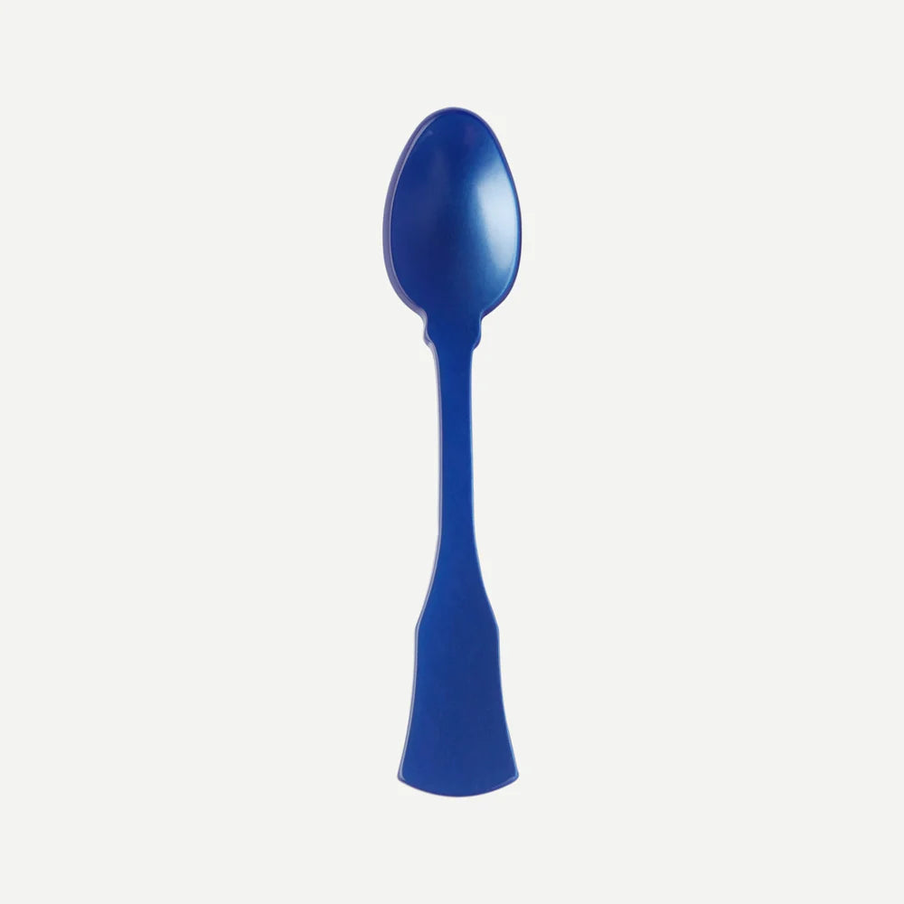 Sabre Demi-tasse Spoon - (multiple colors)