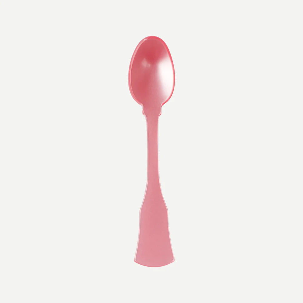 Sabre Demi-tasse Spoon - (multiple colors)