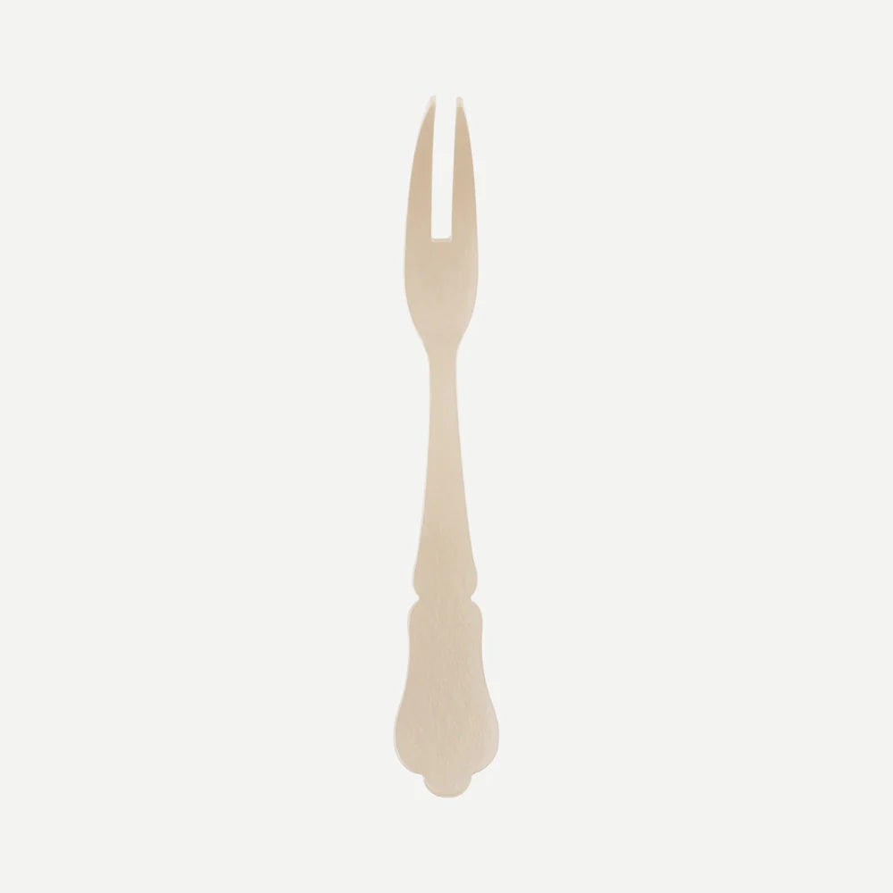 Sabra Cocktail Fork - (multiple colors)