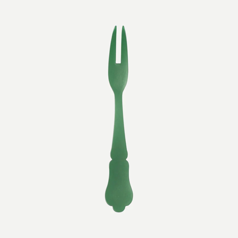 Sabra Cocktail Fork - (multiple colors)