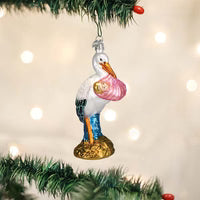 Bundle of Joy Ornament | Girl and Boy