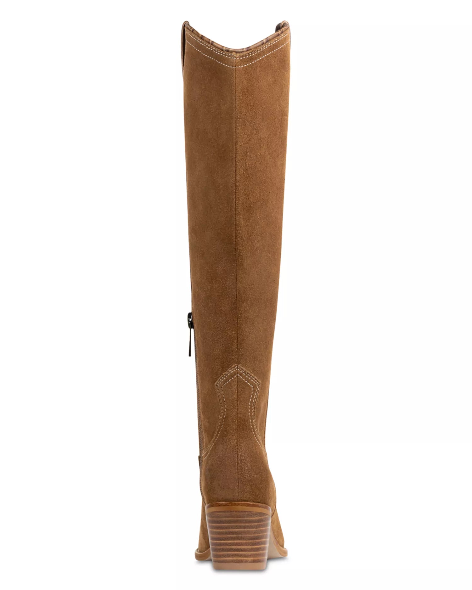 Donald Pliner Tahlia Wester Boot | Saddle