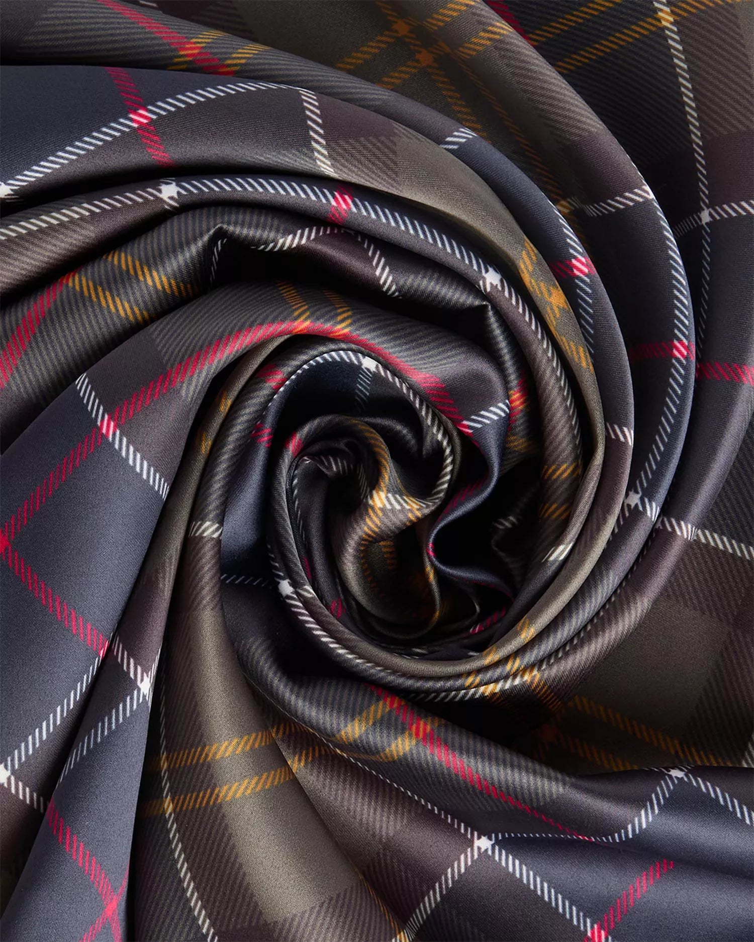 Barbour Kinsale Tartan Head Scarf | Classic Tartan