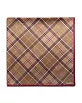 Barbour Kinsale Tartan Head Scarf | Muted Tartan
