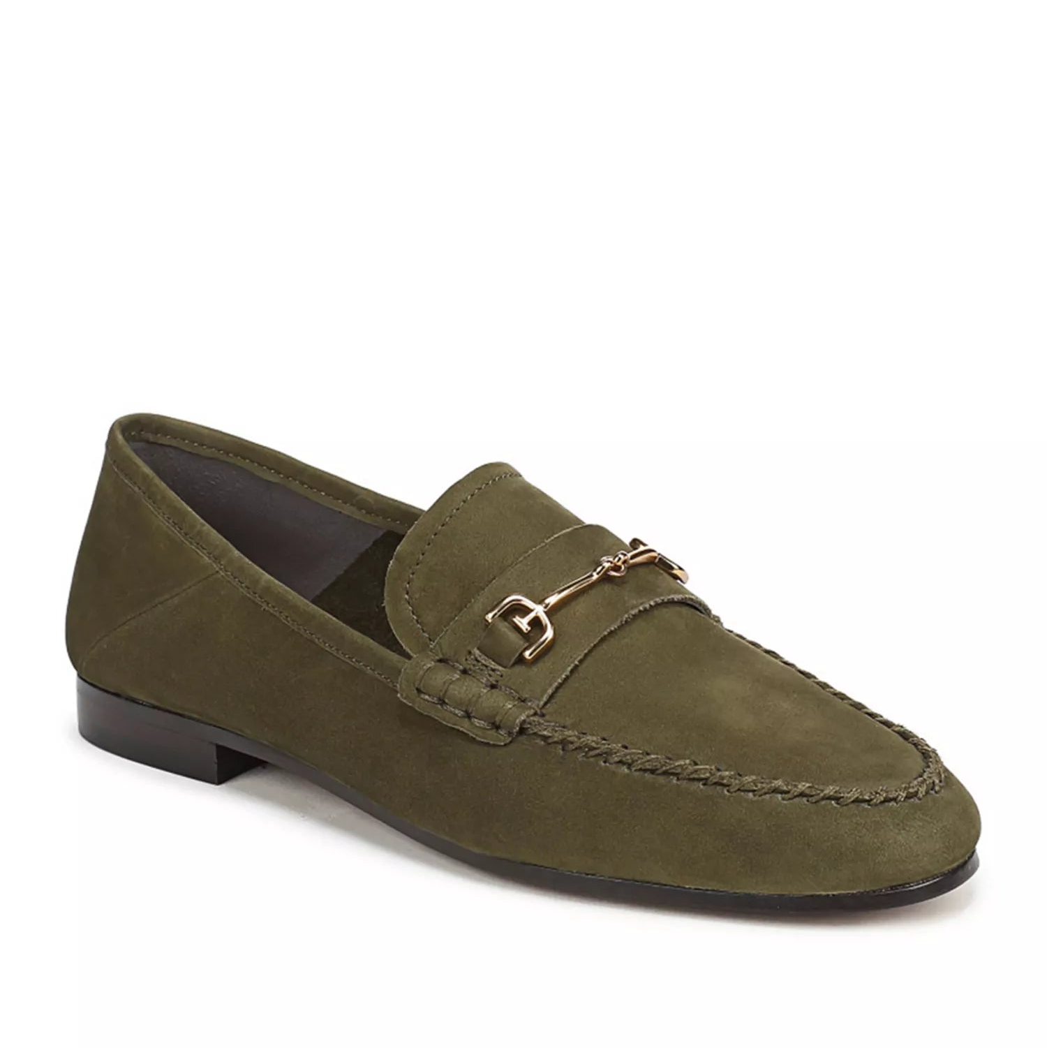 Sam Edelman Loraine Loafer| Olive Branch