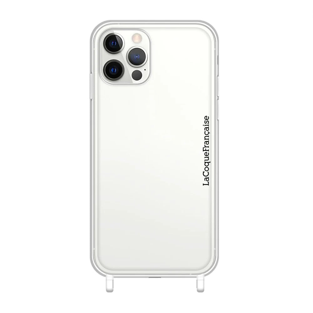 Transparent Ring Case - iPhone 13's - (three sizes)