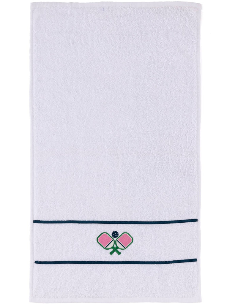Pickleball Paddles Towel