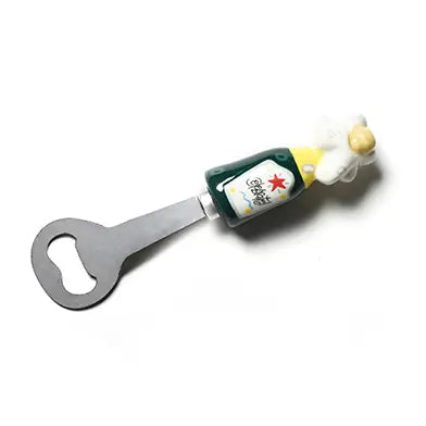 Champagne Bottle Opene