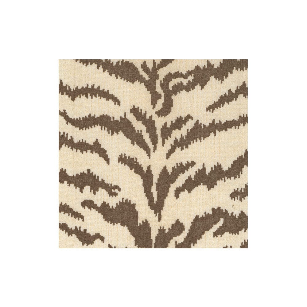Tigre Cream Paper Linen Cocktail Napkins