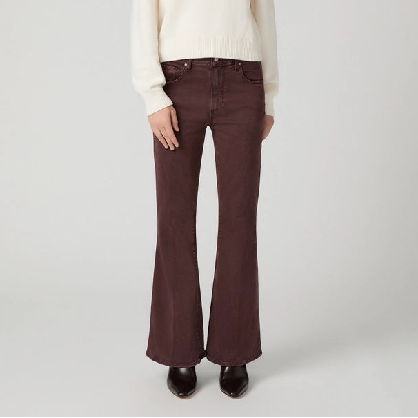 Paige Marlow Skimmer | Vintage Wild Mulberry