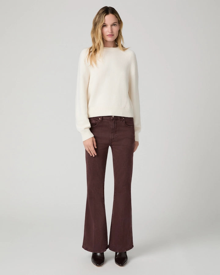Paige Marlow Skimmer | Vintage Wild Mulberry