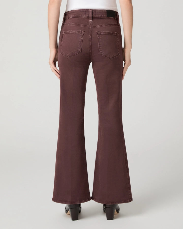 Paige Marlow Skimmer | Vintage Wild Mulberry