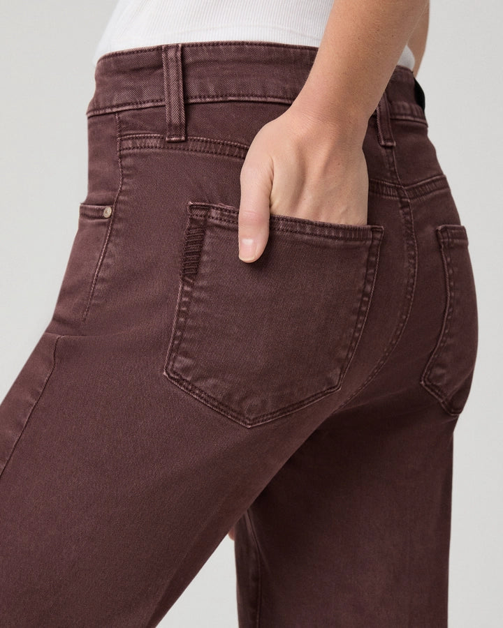 Paige Marlow Skimmer | Vintage Wild Mulberry
