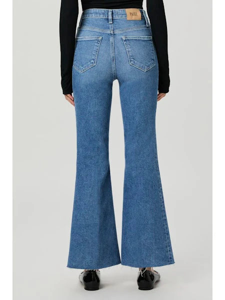 PAIGE  Marlow Skimmer Jean - Buckingham