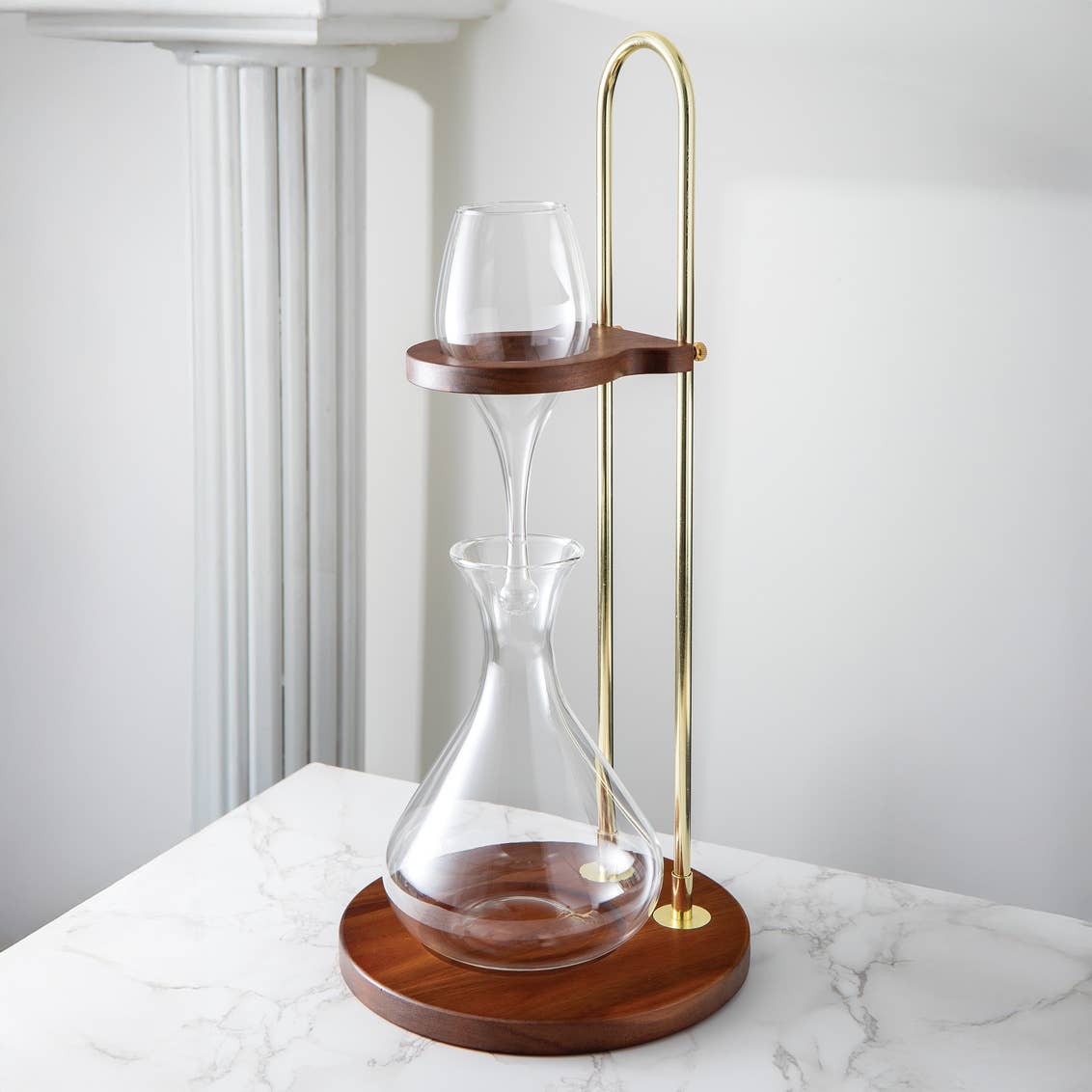 Connoisseur Aerating Wine Set
