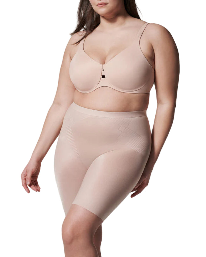 SPANX Thinstincts® 2.0 Mid-Thigh Short