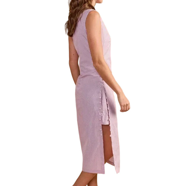 Thomas & Lourdes Baylor Dress
