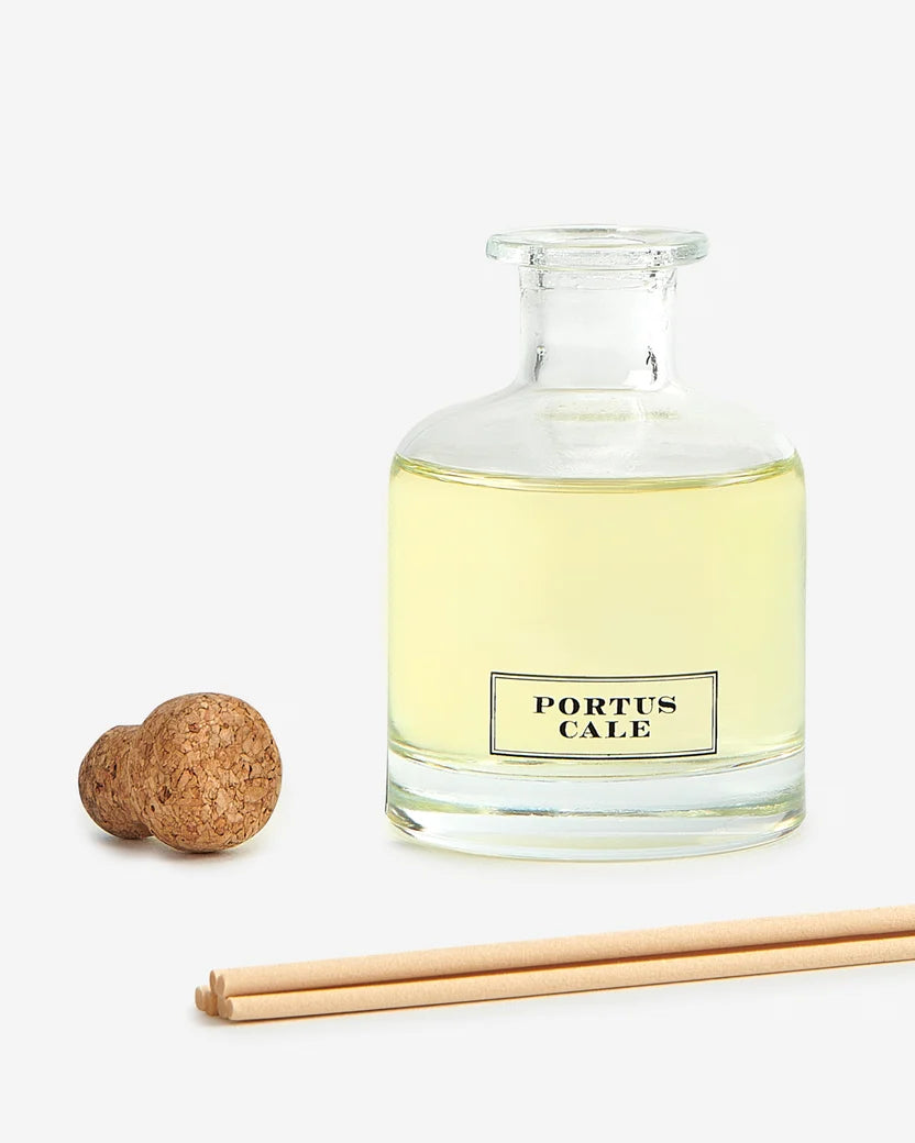 Portus Cale White Crane Diffuser 100 ml