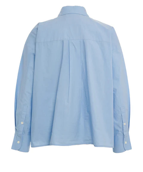 MII Collection Greta Shirt - Mimosa Day