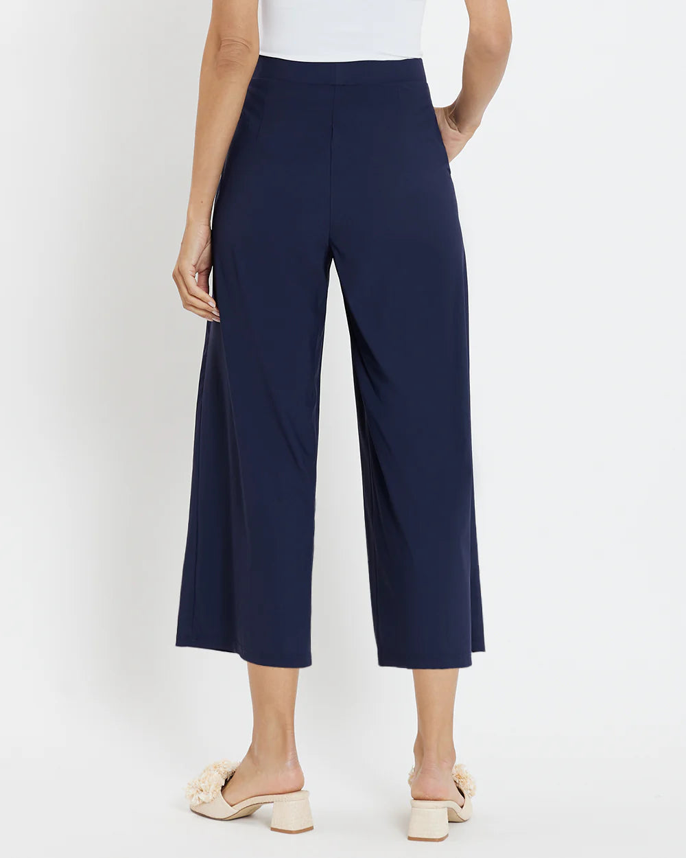 Jude Connally Lolly Pants - Navy