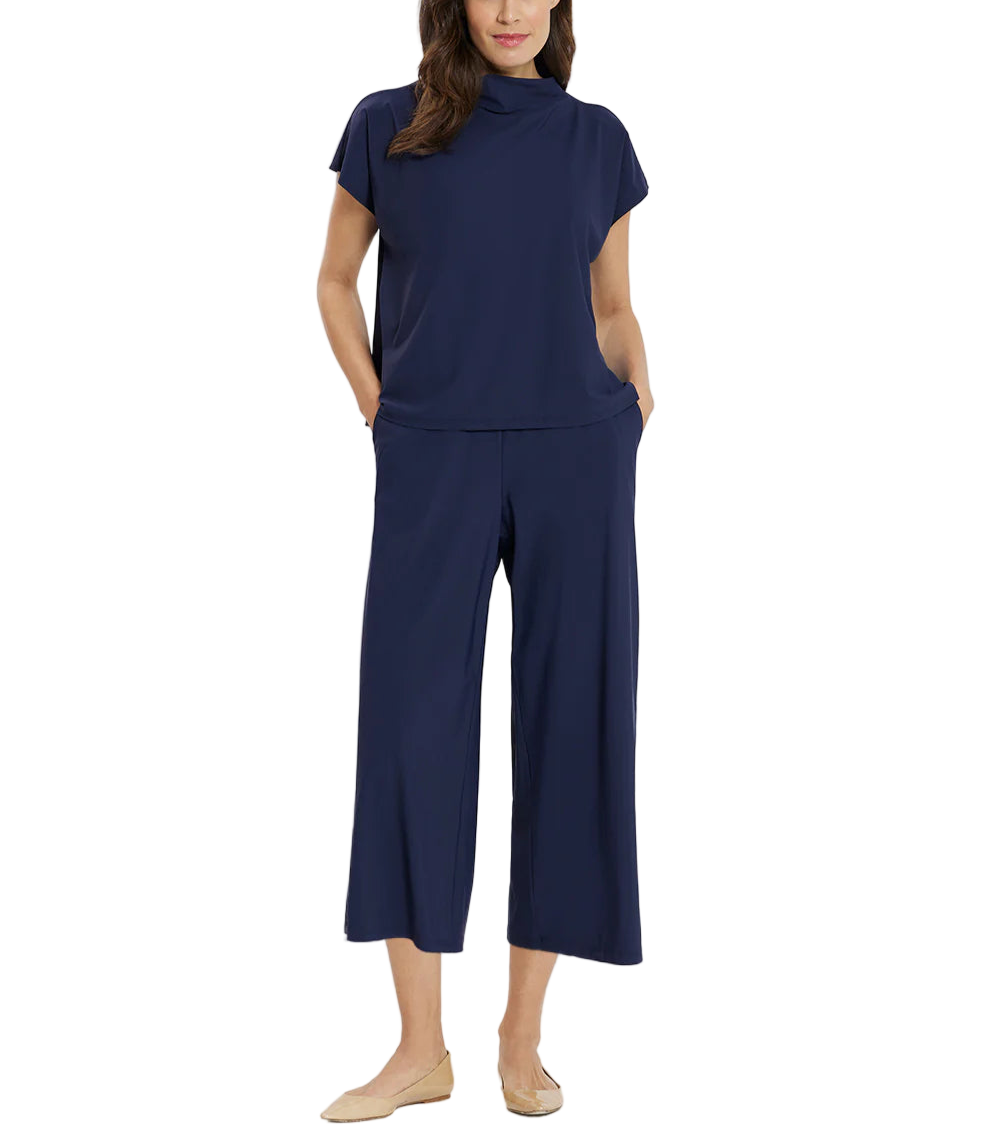 Jude Connally Lolly Pants - Navy