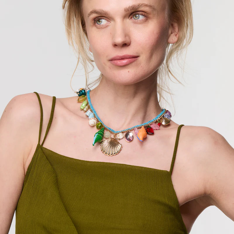 Mignonne Gavigan Gabriella Necklace