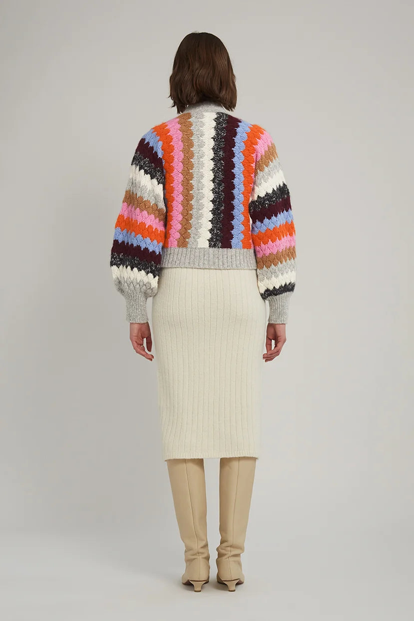 Eleven Six Charlie Cardi