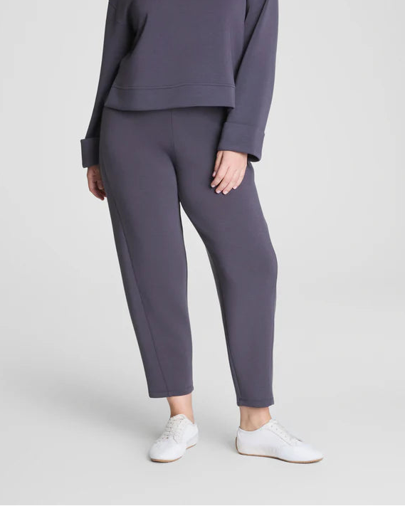 Spanx® Airessentials Barrel Leg Pant - Storm