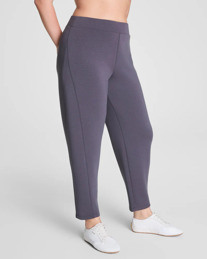 Spanx® Airessentials Barrel Leg Pant - Storm