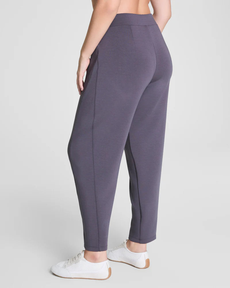 Spanx® Airessentials Barrel Leg Pant - Storm