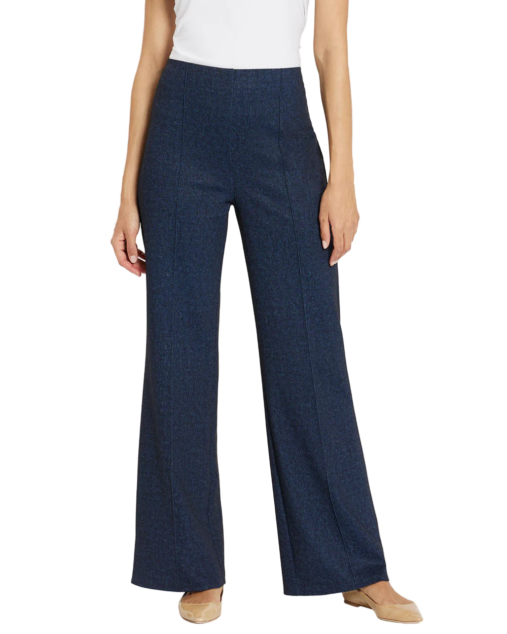 Jude Connally Felicia Denim - Navy