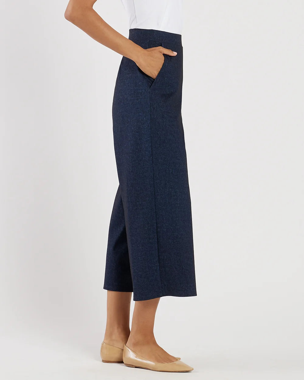 Jude Connally Lolly Denim