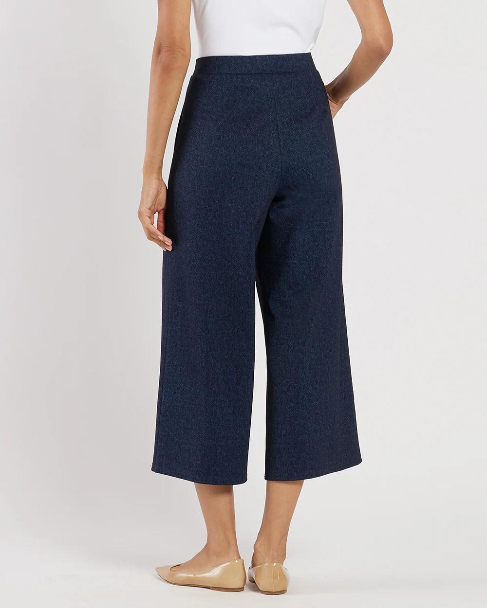 Jude Connally Lolly Denim