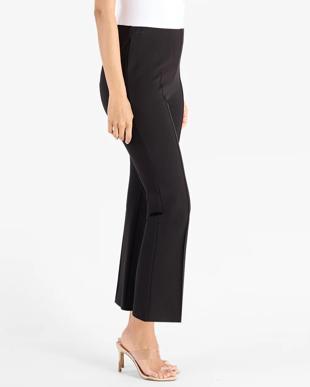 Jude Connally Grace Firm Ponte Pant | Black