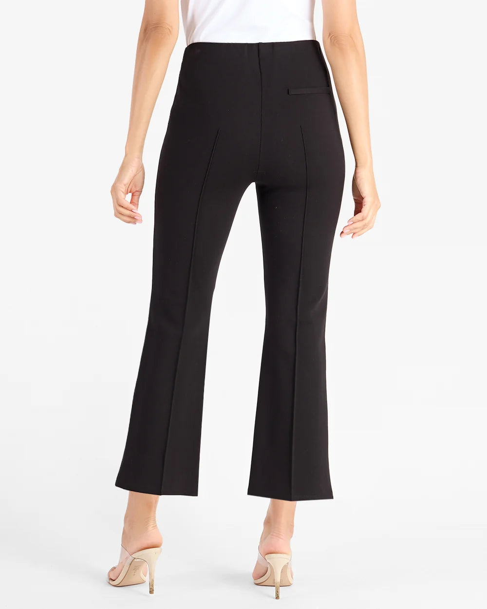 Jude Connally Grace Firm Ponte Pant | Black