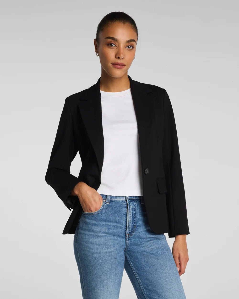 SPANX Spanx® Ponte Tailored Blazer