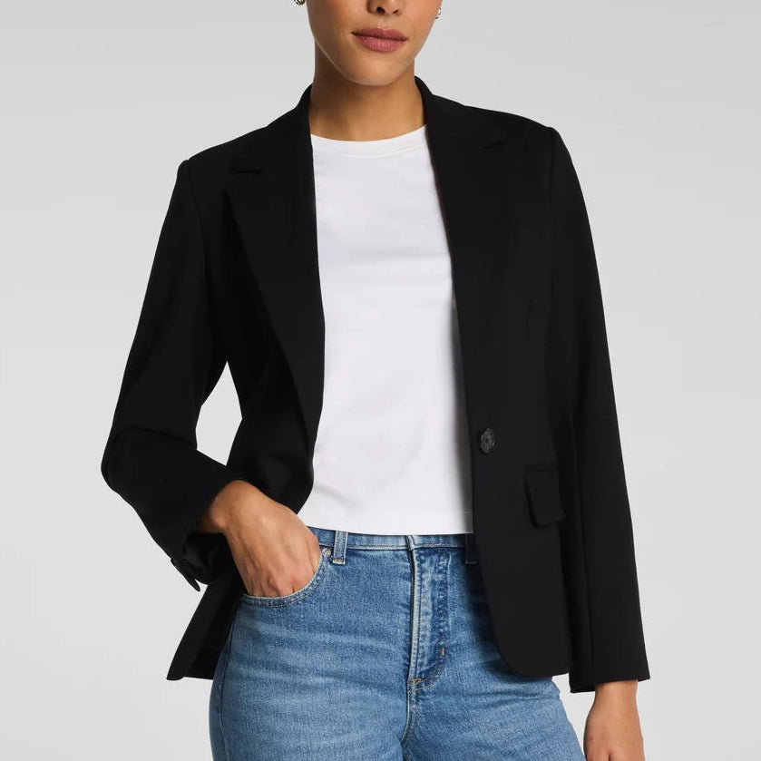 SPANX Spanx® Ponte Tailored Blazer