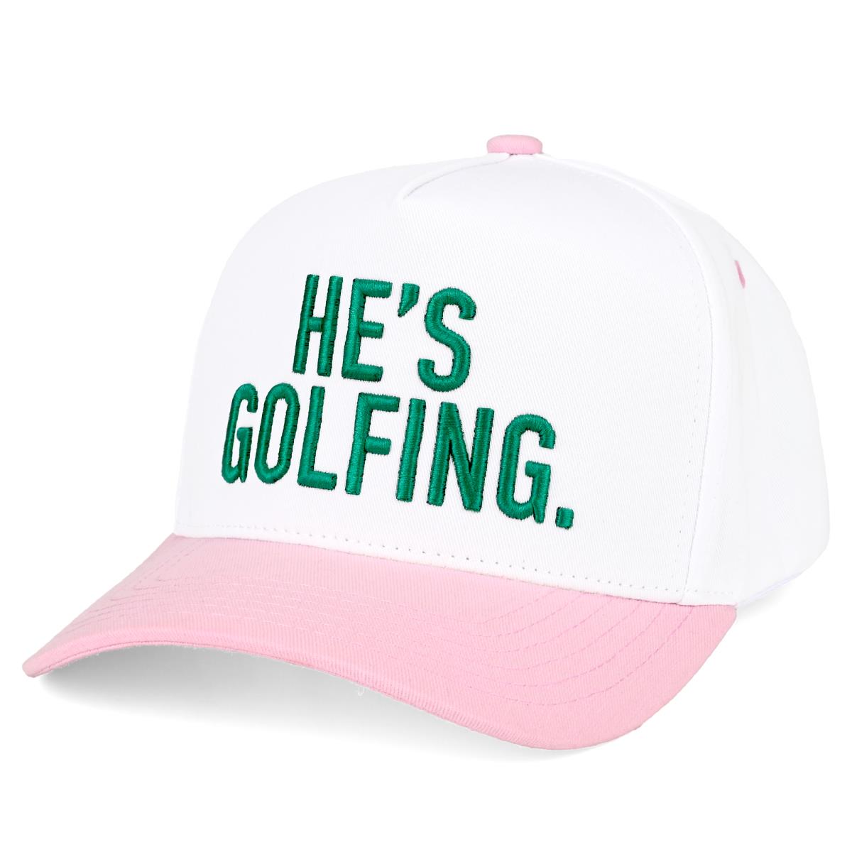 Golf Hats for Fun