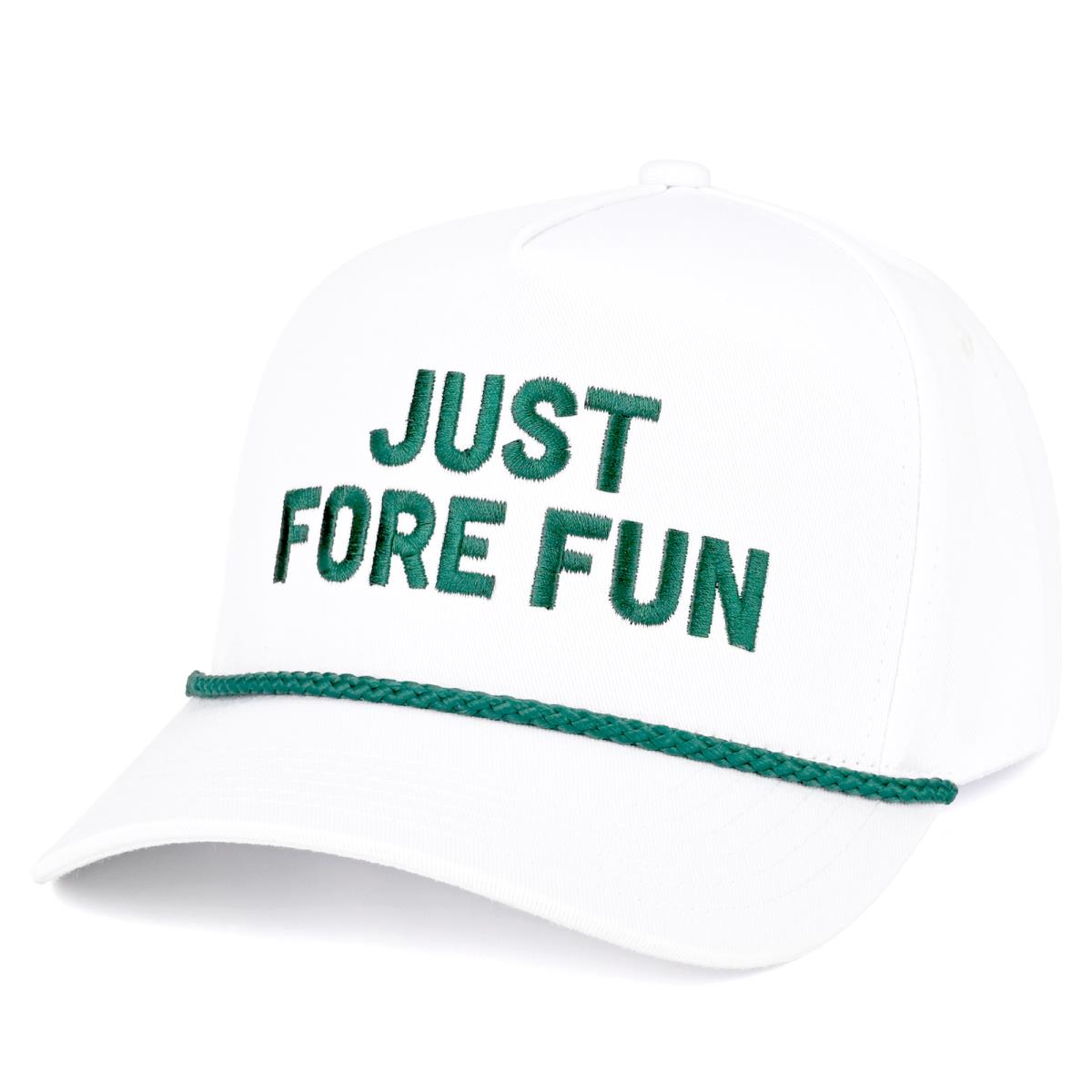 Golf Hats for Fun
