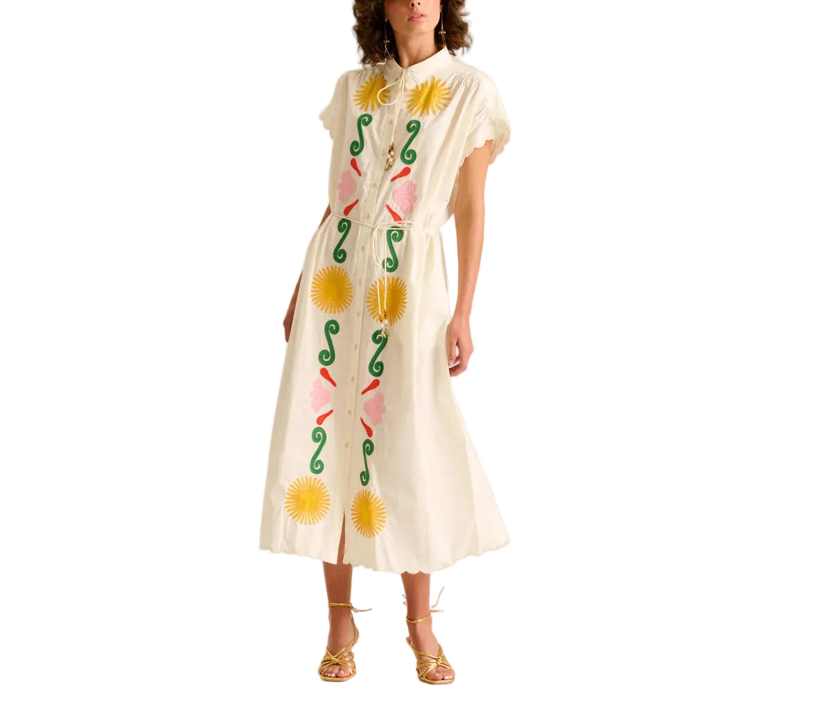 CAROLINA K Valerie Kaftan