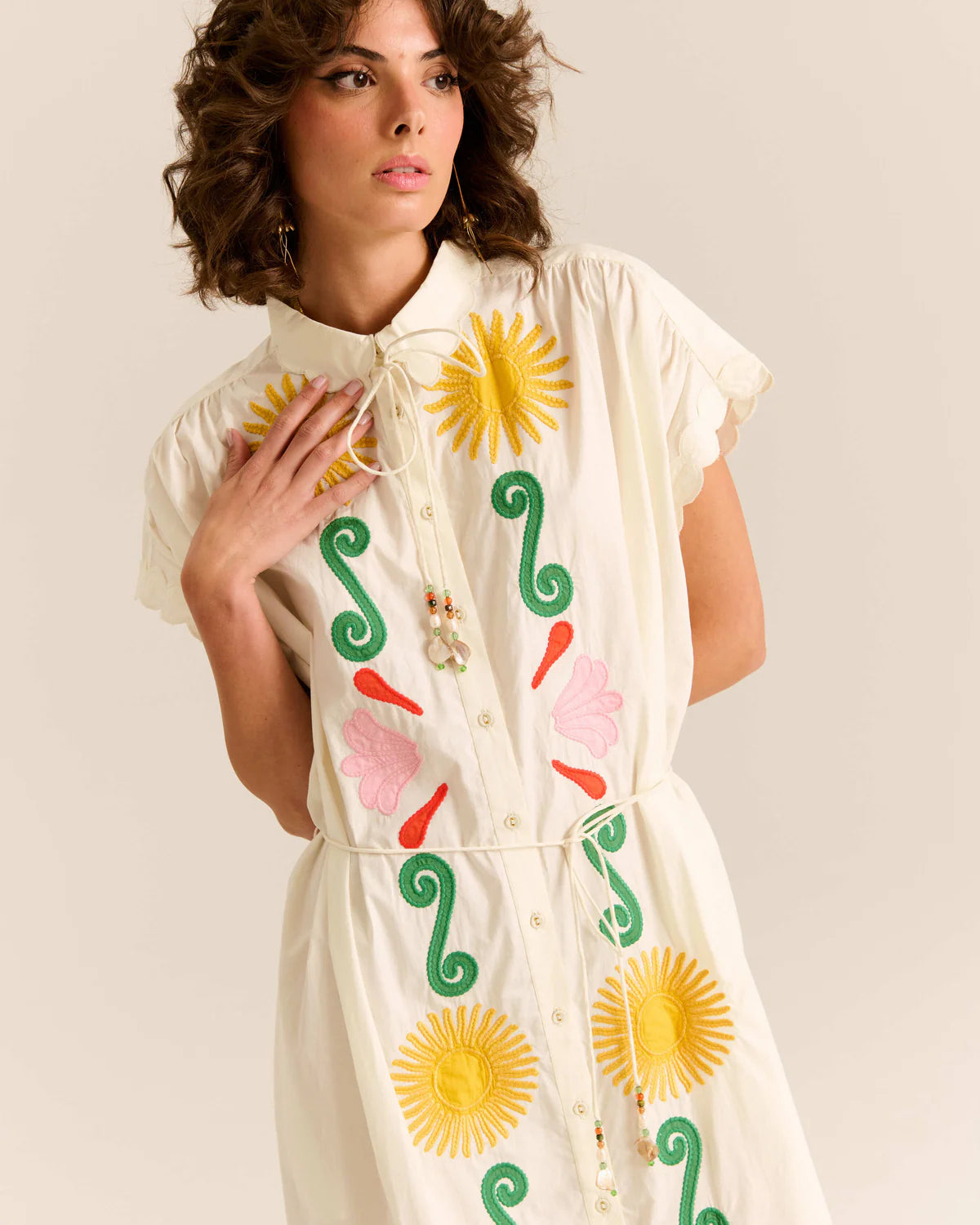 CAROLINA K Valerie Kaftan