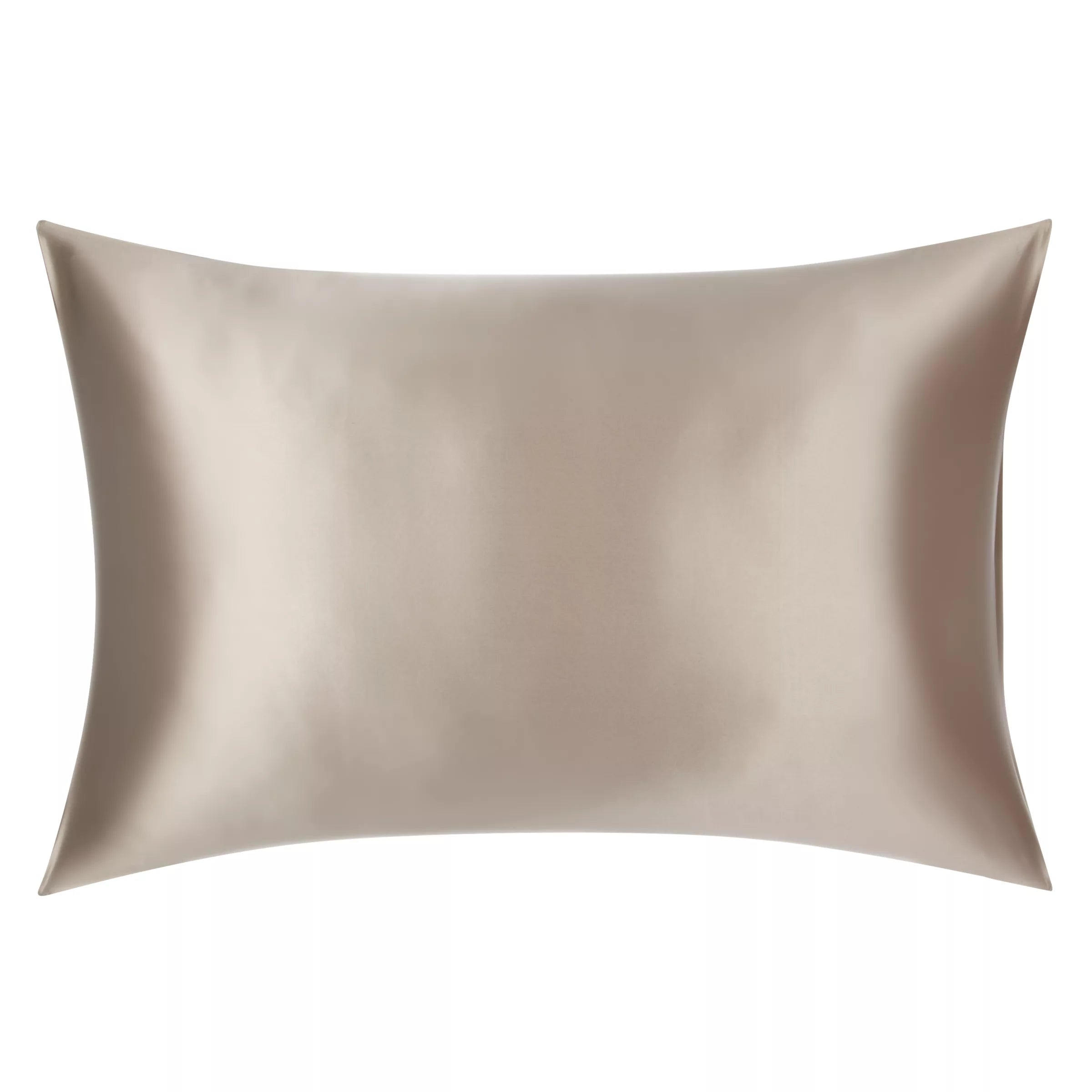 Silk Story Standard Pillowslip - Three Colors