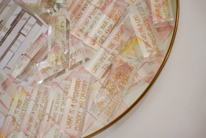 Pull With Purpose Game - Tumbling Tower